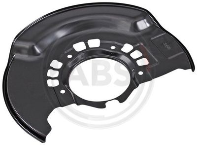 Splash Guard, brake disc A.B.S. 11425