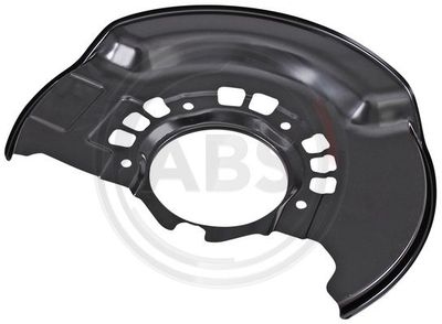 Splash Guard, brake disc A.B.S. 11426