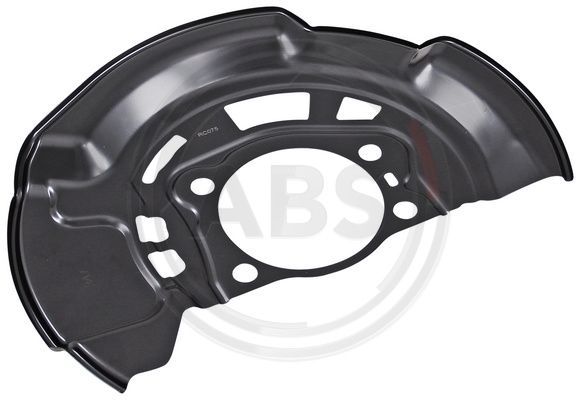 A.B.S. 11428 Splash Guard, brake disc