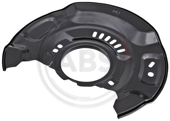 A.B.S. 11429 Splash Guard, brake disc