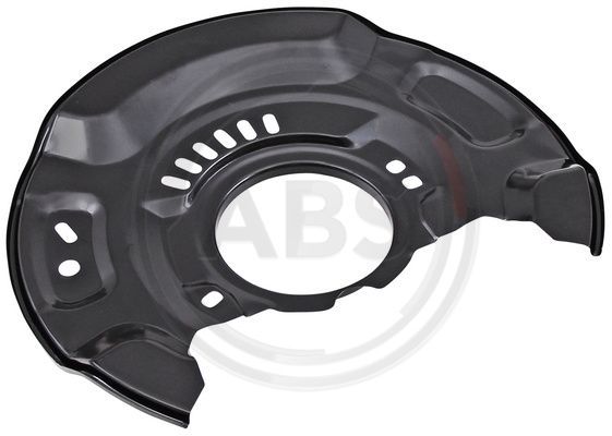 A.B.S. 11430 Splash Guard, brake disc