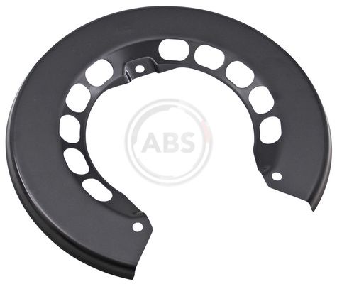 A.B.S. 11431 Splash Guard, brake disc