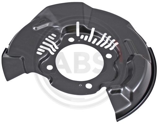 A.B.S. 11433 Splash Guard, brake disc