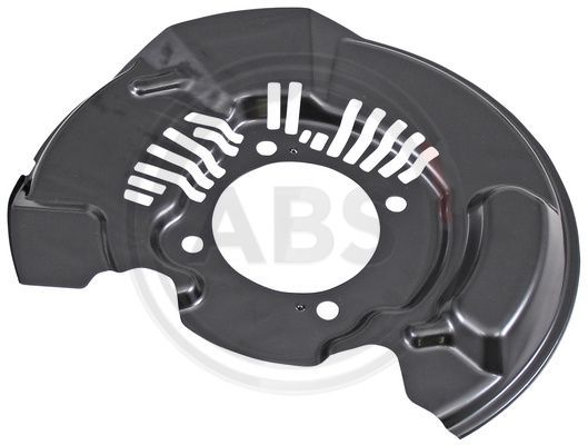A.B.S. 11437 Splash Guard, brake disc