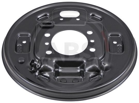 A.B.S. 11439 Splash Guard, brake disc