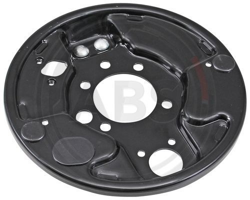 A.B.S. 11440 Splash Guard, brake disc