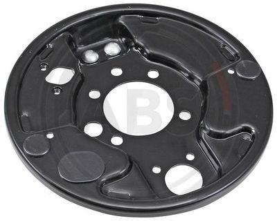 Splash Guard, brake disc A.B.S. 11440