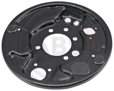 Splash Guard, brake disc A.B.S. 11441
