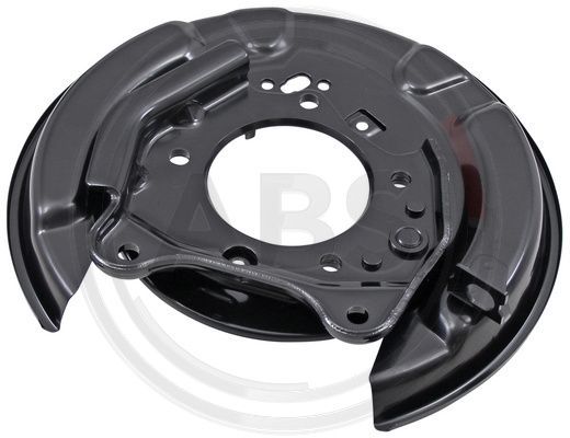 A.B.S. 11443 Splash Guard, brake disc