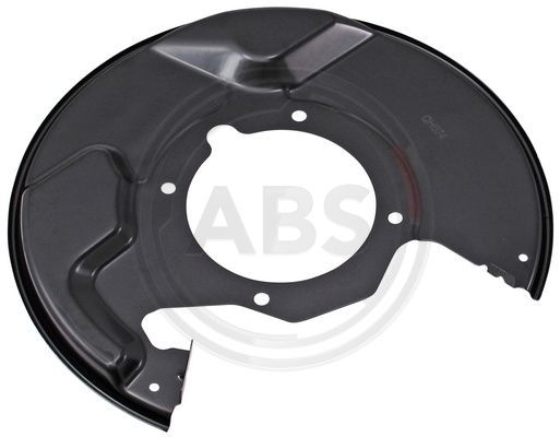 A.B.S. 11444 Splash Guard, brake disc