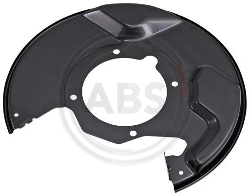 A.B.S. 11445 Splash Guard, brake disc