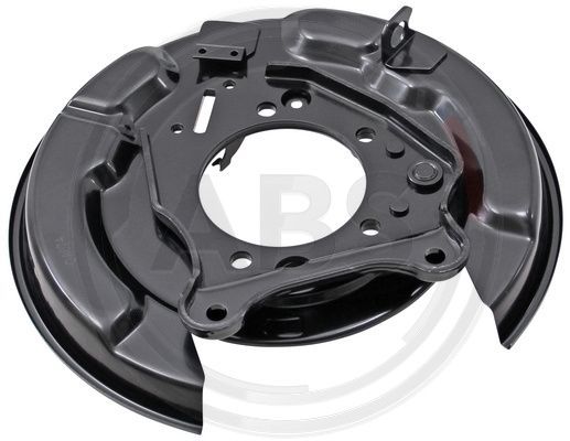 A.B.S. 11446 Splash Guard, brake disc