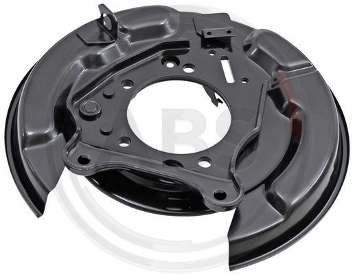 A.B.S. 11447 Splash Guard, brake disc