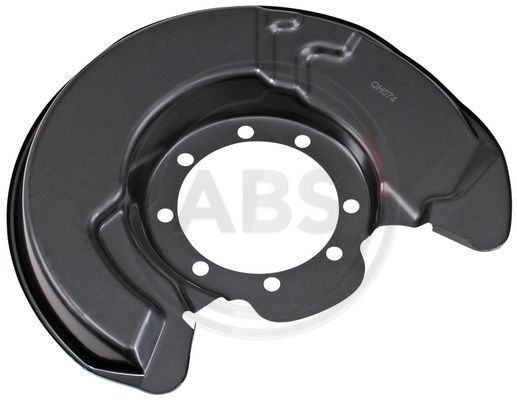 A.B.S. 11448 Splash Guard, brake disc