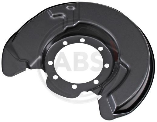 A.B.S. 11449 Splash Guard, brake disc