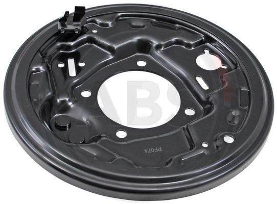 A.B.S. 11450 Splash Guard, brake disc