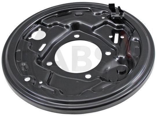 A.B.S. 11451 Splash Guard, brake disc