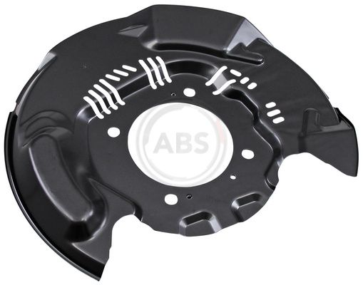 A.B.S. 11452 Splash Guard, brake disc