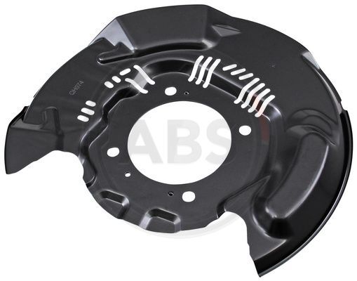 A.B.S. 11453 Splash Guard, brake disc