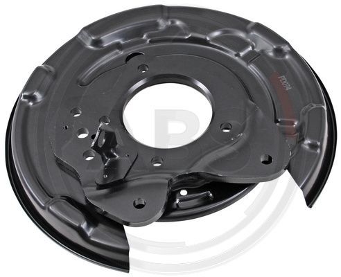 A.B.S. 11454 Splash Guard, brake disc