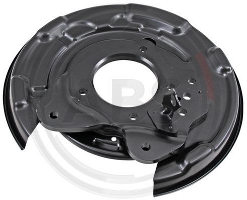 A.B.S. 11455 Splash Guard, brake disc