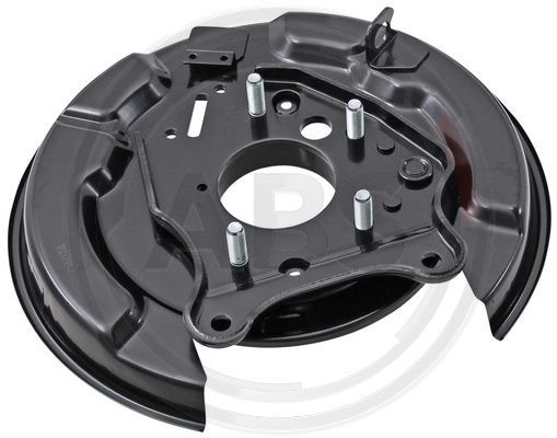 A.B.S. 11456 Splash Guard, brake disc