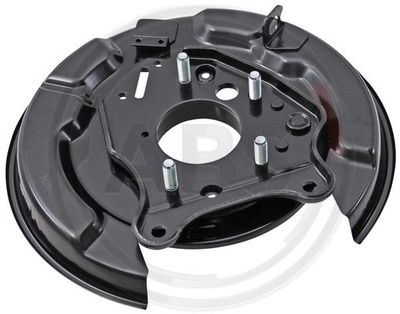 Splash Guard, brake disc A.B.S. 11456