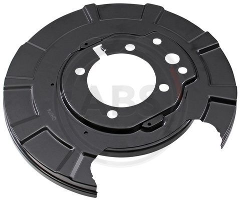 A.B.S. 11458 Splash Guard, brake disc