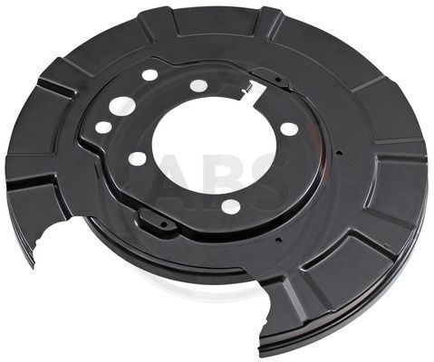A.B.S. 11459 Splash Guard, brake disc