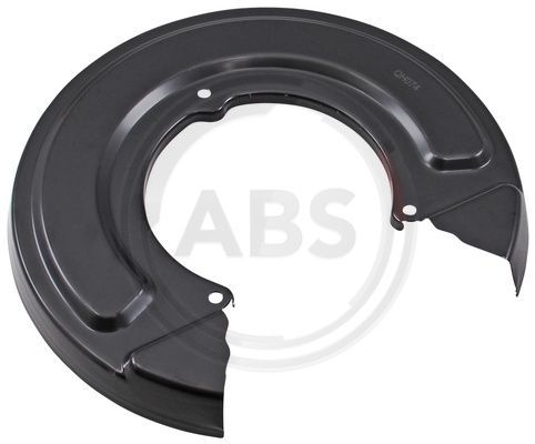 A.B.S. 11460 Splash Guard, brake disc