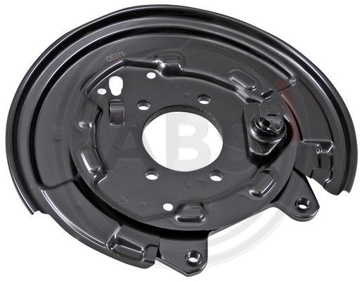 A.B.S. 11461 Splash Guard, brake disc