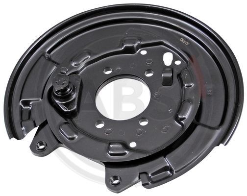 A.B.S. 11462 Splash Guard, brake disc
