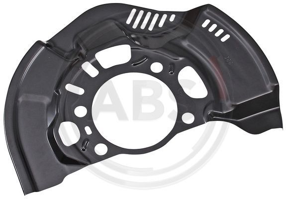 A.B.S. 11463 Splash Guard, brake disc