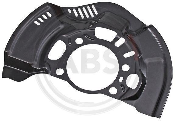 A.B.S. 11464 Splash Guard, brake disc