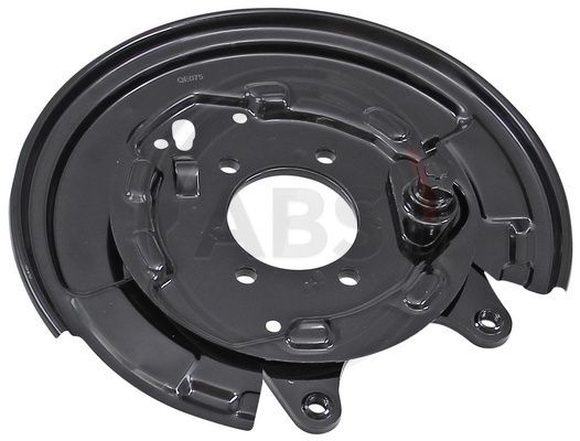 A.B.S. 11465 Splash Guard, brake disc