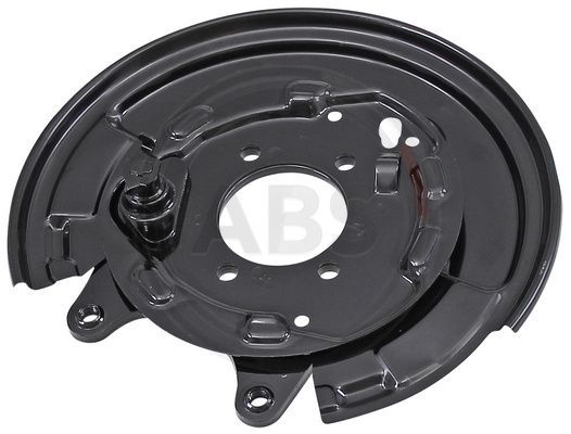 A.B.S. 11466 Splash Guard, brake disc