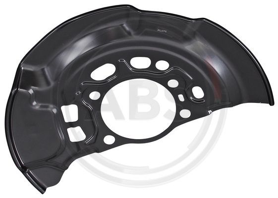 A.B.S. 11467 Splash Guard, brake disc