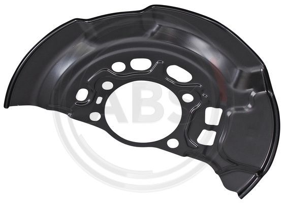 A.B.S. 11468 Splash Guard, brake disc