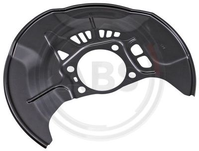 Splash Guard, brake disc A.B.S. 11469