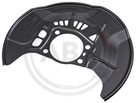 A.B.S. 11470 Splash Guard, brake disc