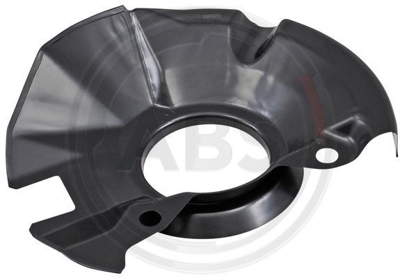 A.B.S. 11471 Splash Guard, brake disc