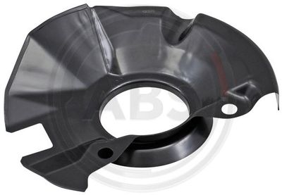 Splash Guard, brake disc A.B.S. 11471