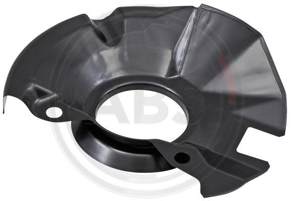 A.B.S. 11472 Splash Guard, brake disc