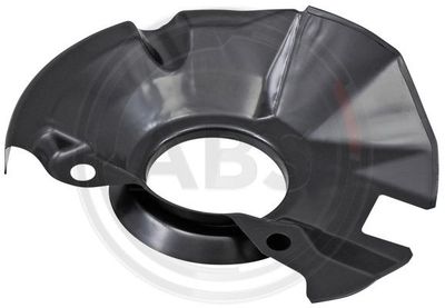 Splash Guard, brake disc A.B.S. 11472