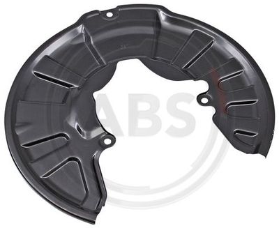 Splash Guard, brake disc A.B.S. 11473