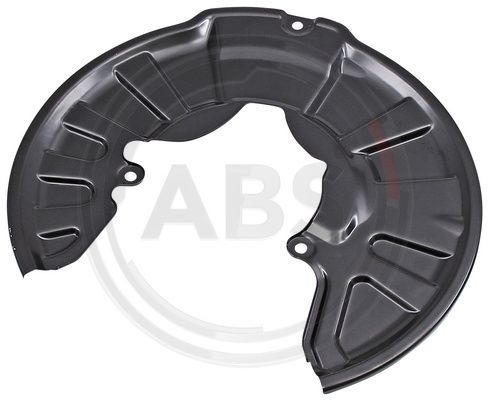 A.B.S. 11474 Splash Guard, brake disc