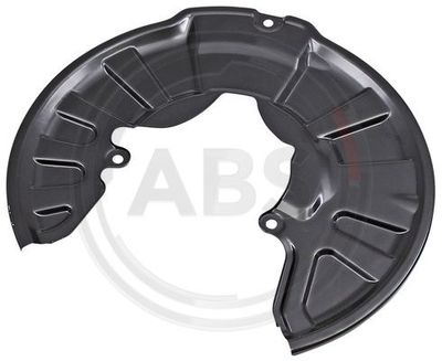 Splash Guard, brake disc A.B.S. 11474