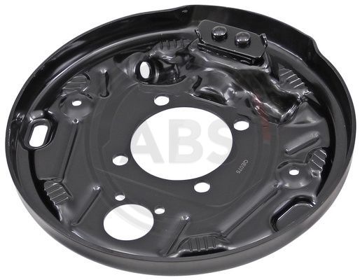 A.B.S. 11476 Splash Guard, brake disc