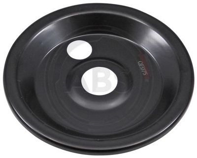Splash Guard, brake disc A.B.S. 11477