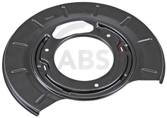 A.B.S. 11478 Splash Guard, brake disc